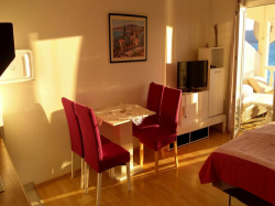 Apartmani Apartmani Ana-Marija  Ribarica