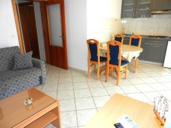 Apartmani AUREL Rogoznica