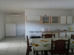 Apartmani Kovčić Rogoznica