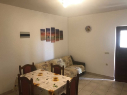 Apartmani Kovčić Rogoznica