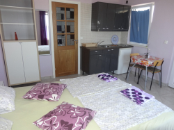 Apartmani Ines Rogoznica