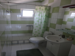 Apartmani Ines Rogoznica