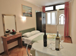 Apartmani Bastovanović Rovinj