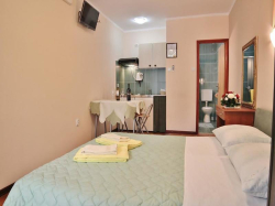 Apartmani Bastovanović Rovinj