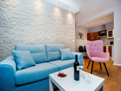 Apartmani Apartments Modrusan Rovinj Rovinj