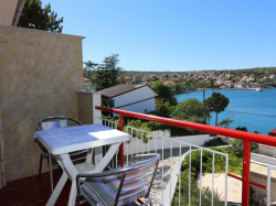 Apartmani Nada Šilo (Otok Krk)