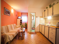 Apartmani Žalac Slunj, Rastoke