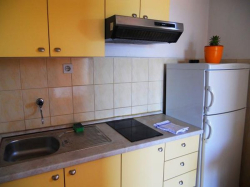 Apartmani DADO Starigrad (Paklenica)