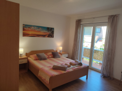 Apartmani Luka Supetarska Draga (Otok Rab)