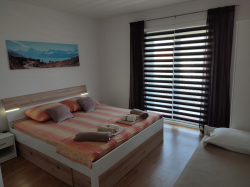 Apartmani Luka Supetarska Draga (Otok Rab)