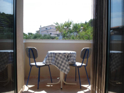 Apartmani Anita Tkon (Otok Pašman)