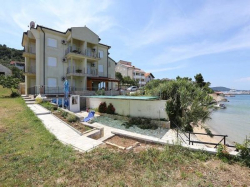 Apartmani Vila Fantazija  Tkon (Otok Pašman)