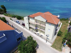 Apartmani Vila Fantazija  Tkon (Otok Pašman)