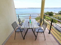 Apartmani Vila Fantazija  Tkon (Otok Pašman)