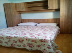 Apartmani Vila Laura Tkon (Otok Pašman)