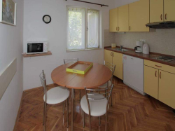 Apartmani Zegnal Trogir