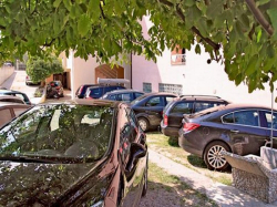 Apartmani Jakić Tucepi Tučepi