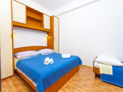 Apartmani Dalmatina Tučepi