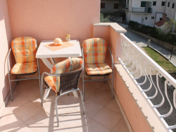 Apartmani Villa Rossa 2  Tučepi