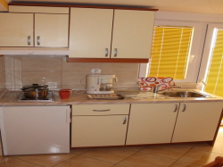 Apartmani Villa Rossa 2  Tučepi