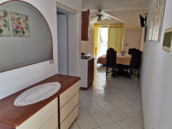 Apartmani villa rosa Vela Luka (Otok Korčula)