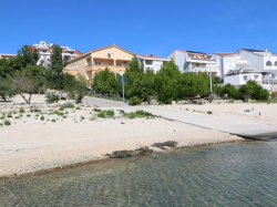 Apartmani AMI Vidalići (Otok Pag)