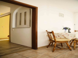 Apartmani Pongrac Vodice