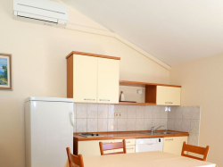 Apartmani Villa Lovorka Vodice Vodice