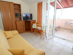 Apartmani Villa Lovorka Vodice Vodice