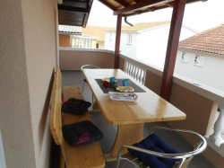 Apartmani VESNA Vodice