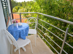 Apartmani Apartmani Lepur Vodice