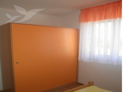 Apartmani Vila Lana Vrsi 