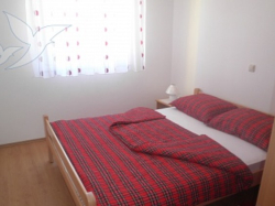 Apartmani Vila Lana Vrsi 