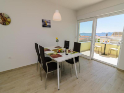 Apartmani The Little Prince Zadar