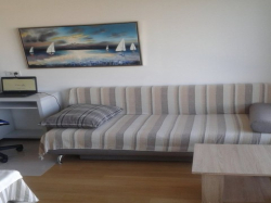 Apartmani Ilica - Petrova - Cankareva-Gradiscanska- barun Filipovic-Lauba Zagreb