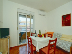 Apartmani Villa Sipar  Zambratija, Umag