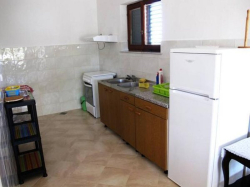 Apartmani Neda Ždrelac (Otok Pašman)