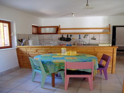 Apartmani Dolphin Zlarin (Otok Zlarin)