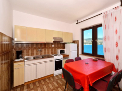 Apartments Villa Palma Arbanija (Island Ciovo)