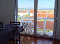 Apartments Vlaški Banjol (Island Rab)