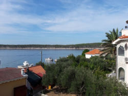 Apartments Štokić Barbat (Island Rab)