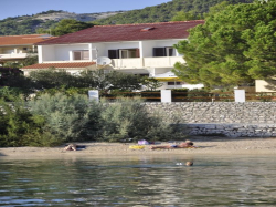 Apartments Štokić Barbat (Island Rab)