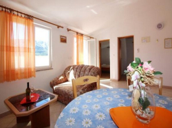 Apartments Derencinovic Baska (Island Krk)