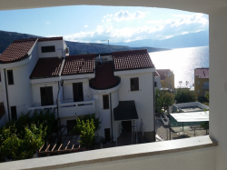 Apartments Lisac-Baška Baska (Island Krk)