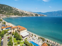 Apartments Lisac-Baška Baska (Island Krk)