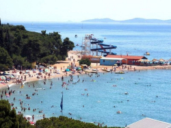 Apartments Marija Milić Biograd Na Moru