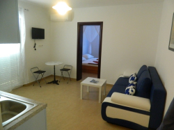 Apartments VALMARE Brela