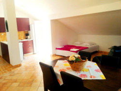 Apartments VALMARE Brela