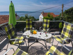 Apartments APARTMANI ANA DRAMALJ Crikvenica