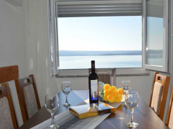 Apartments APARTMANI ANA DRAMALJ Crikvenica